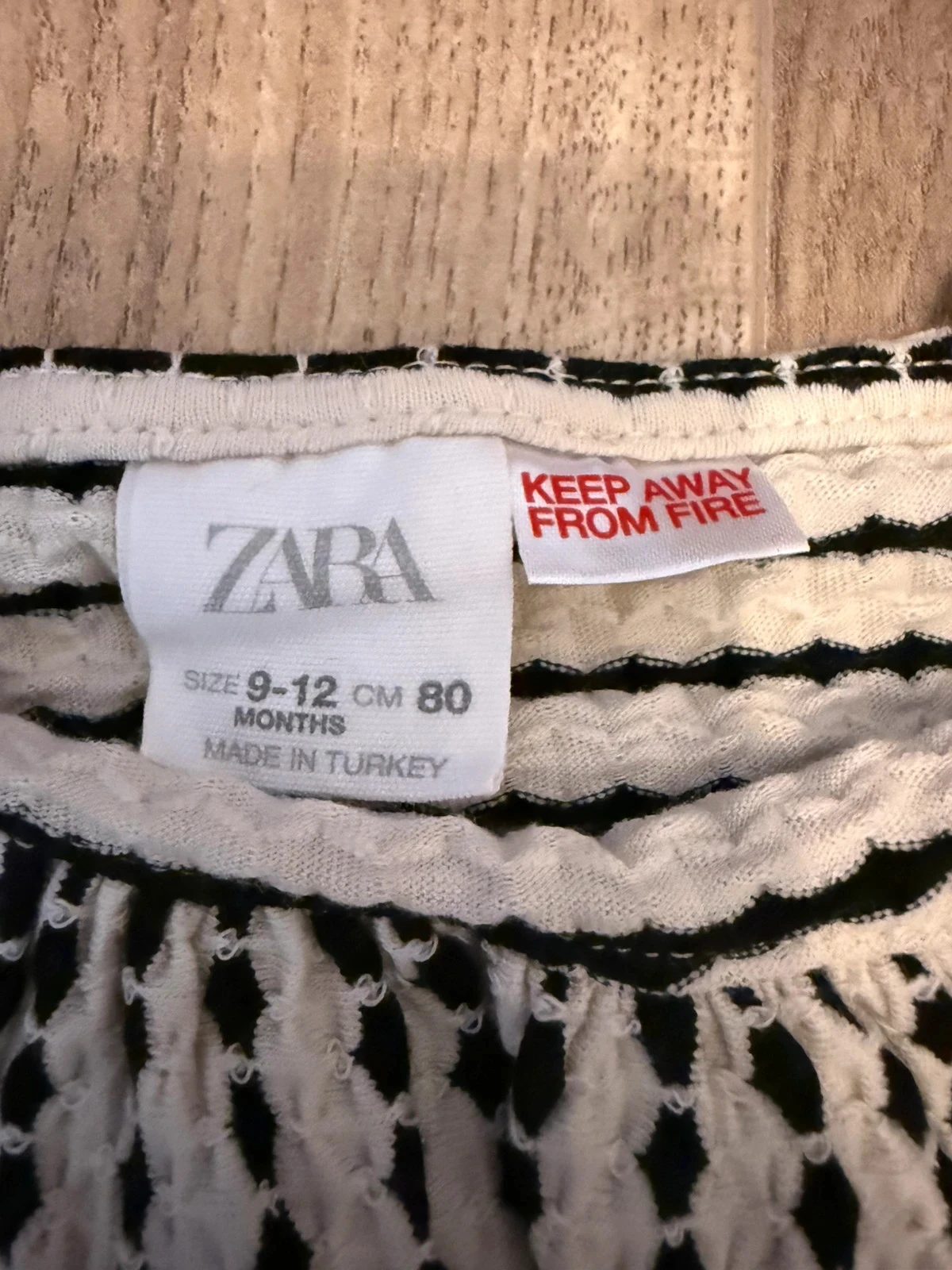 Zara Dress – photo 2